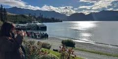 Guest photo from review