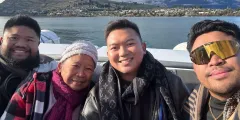 Guest photo from review